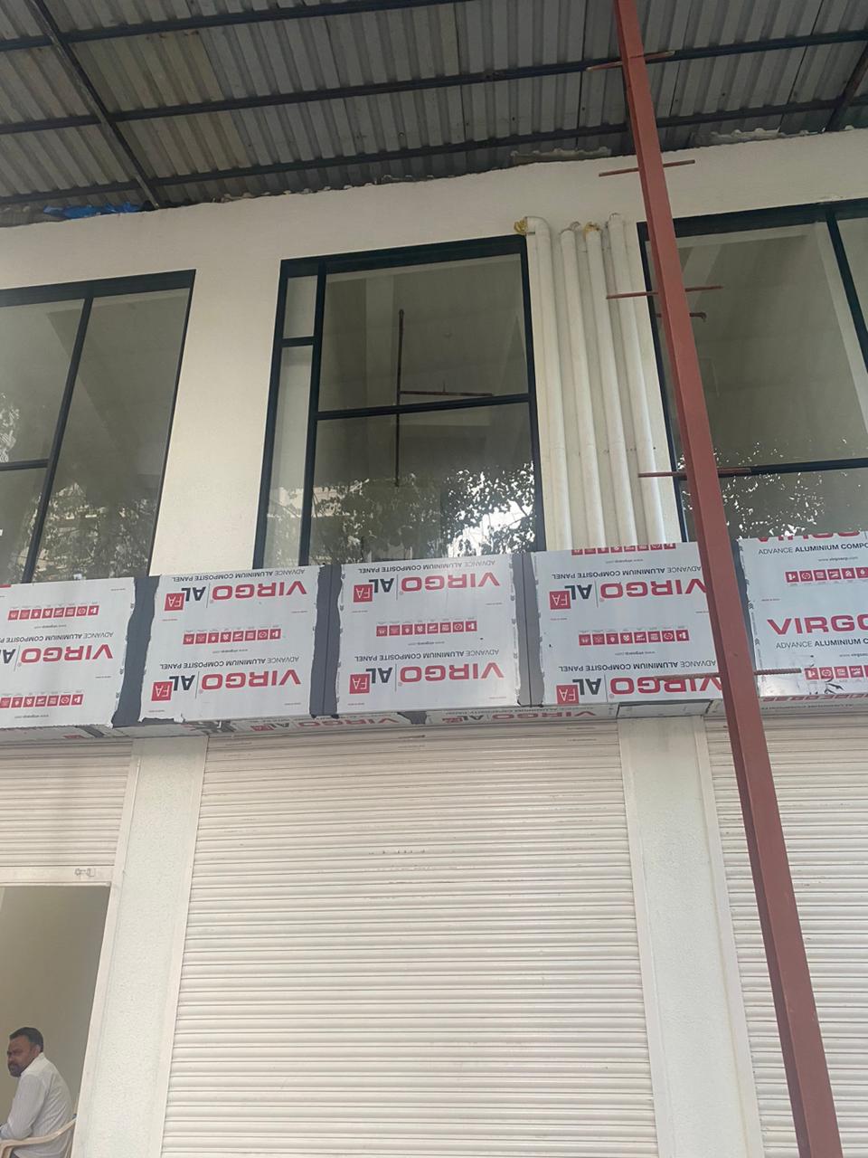 Shop for Rent in N C Kelkar Road Mumbai