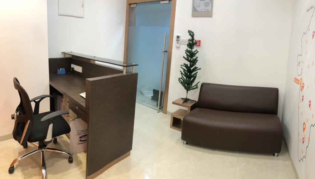 Office for Rent in Chakala Mumbai