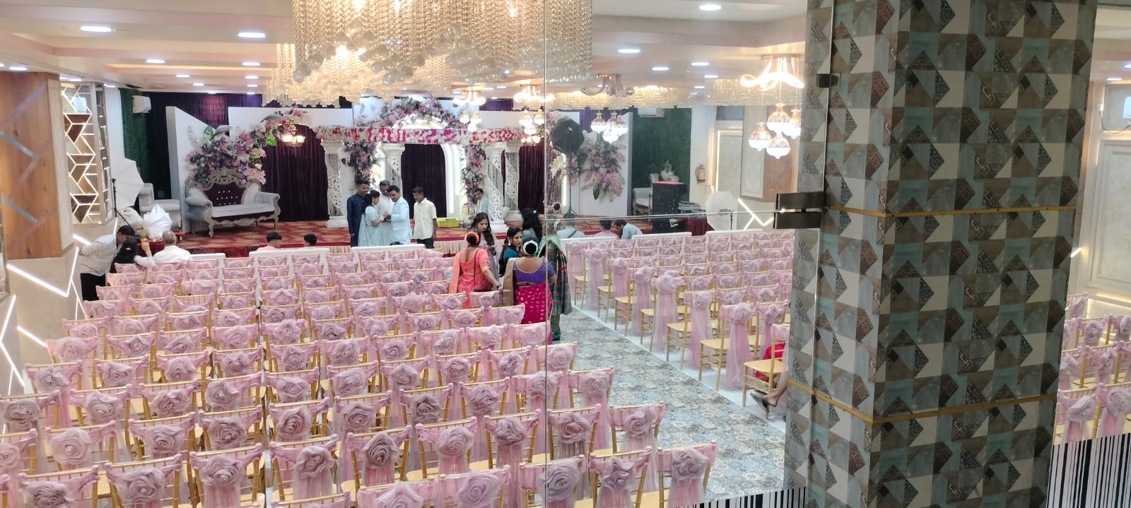 Banquet for Sale in Mira Road East Thane