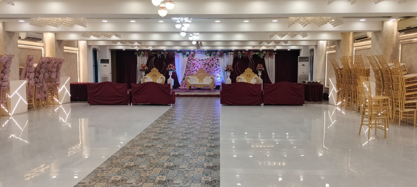 Banquet for Sale in Mira Road East Thane