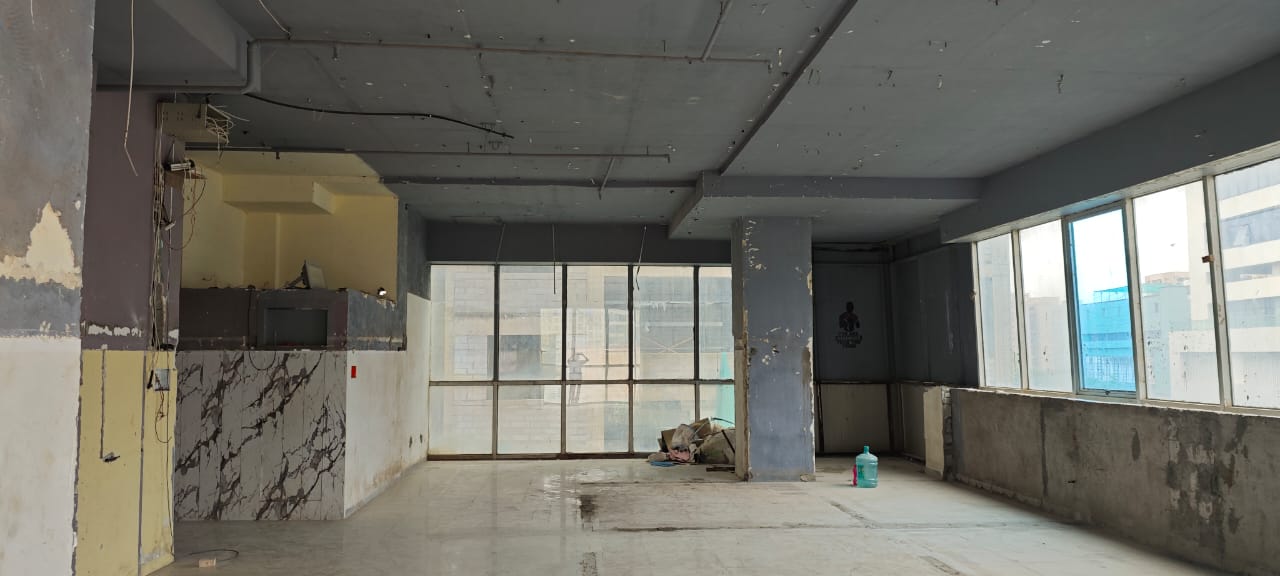 Office for Rent in Off Link Road Mumbai