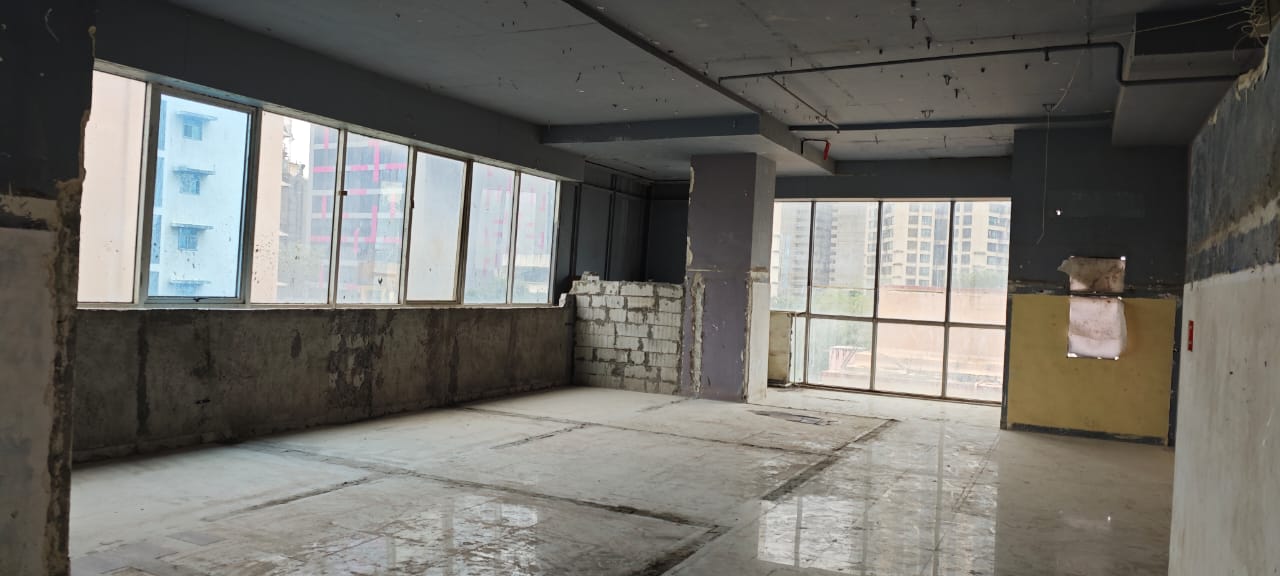 Office for Rent in Off Link Road Mumbai