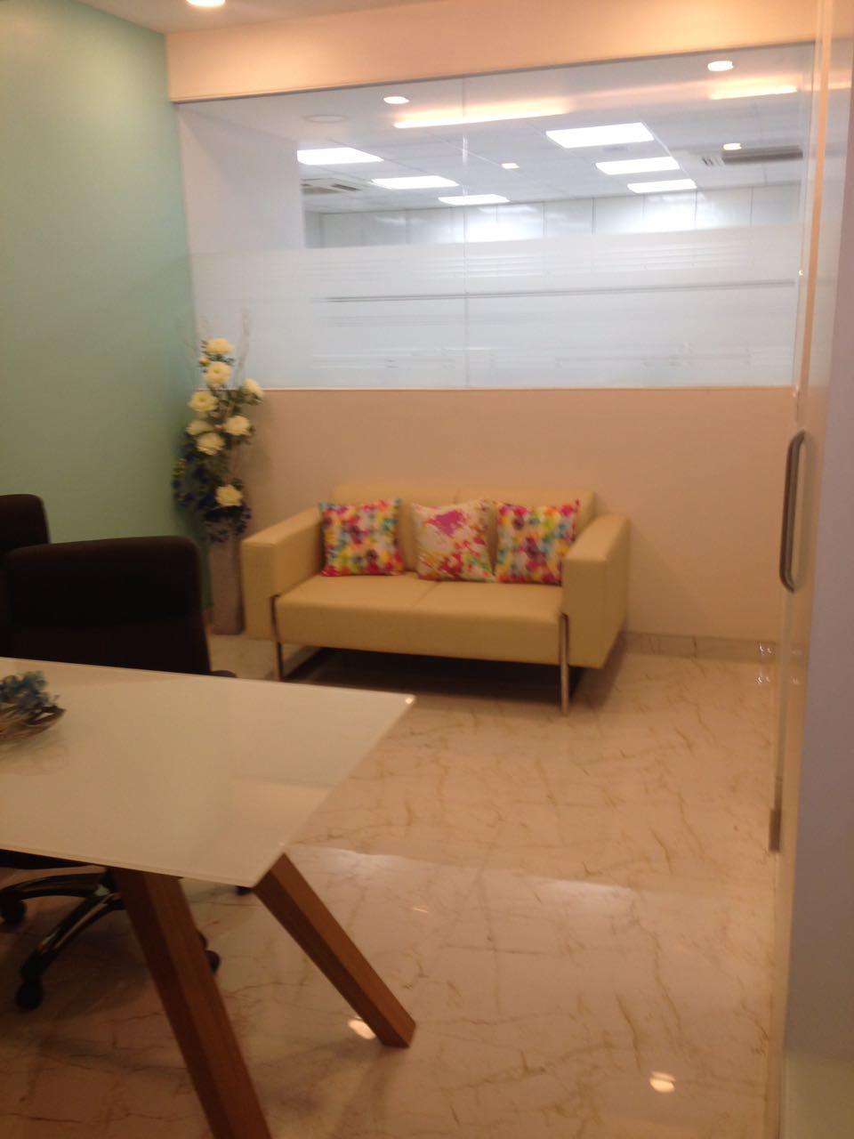 Office for Sale in Senapati Bapat  Marg Mumbai