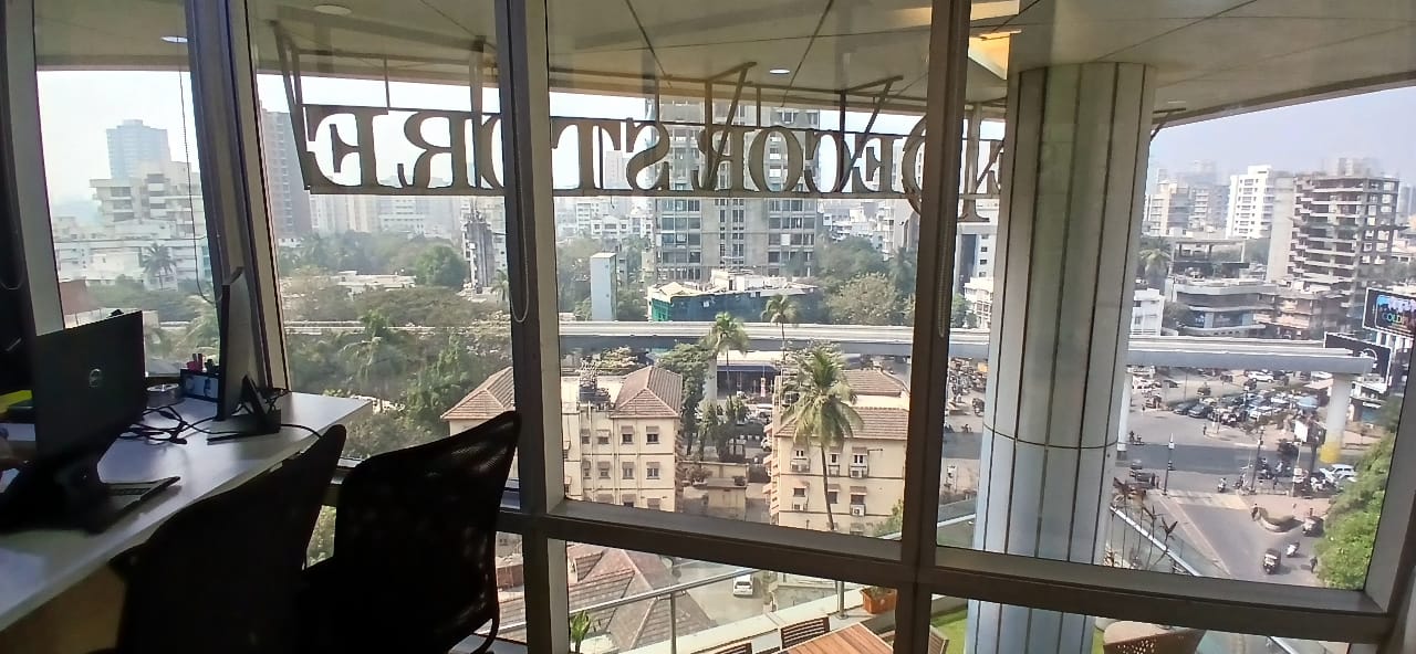 Office for Sale in Bandra West Mumbai