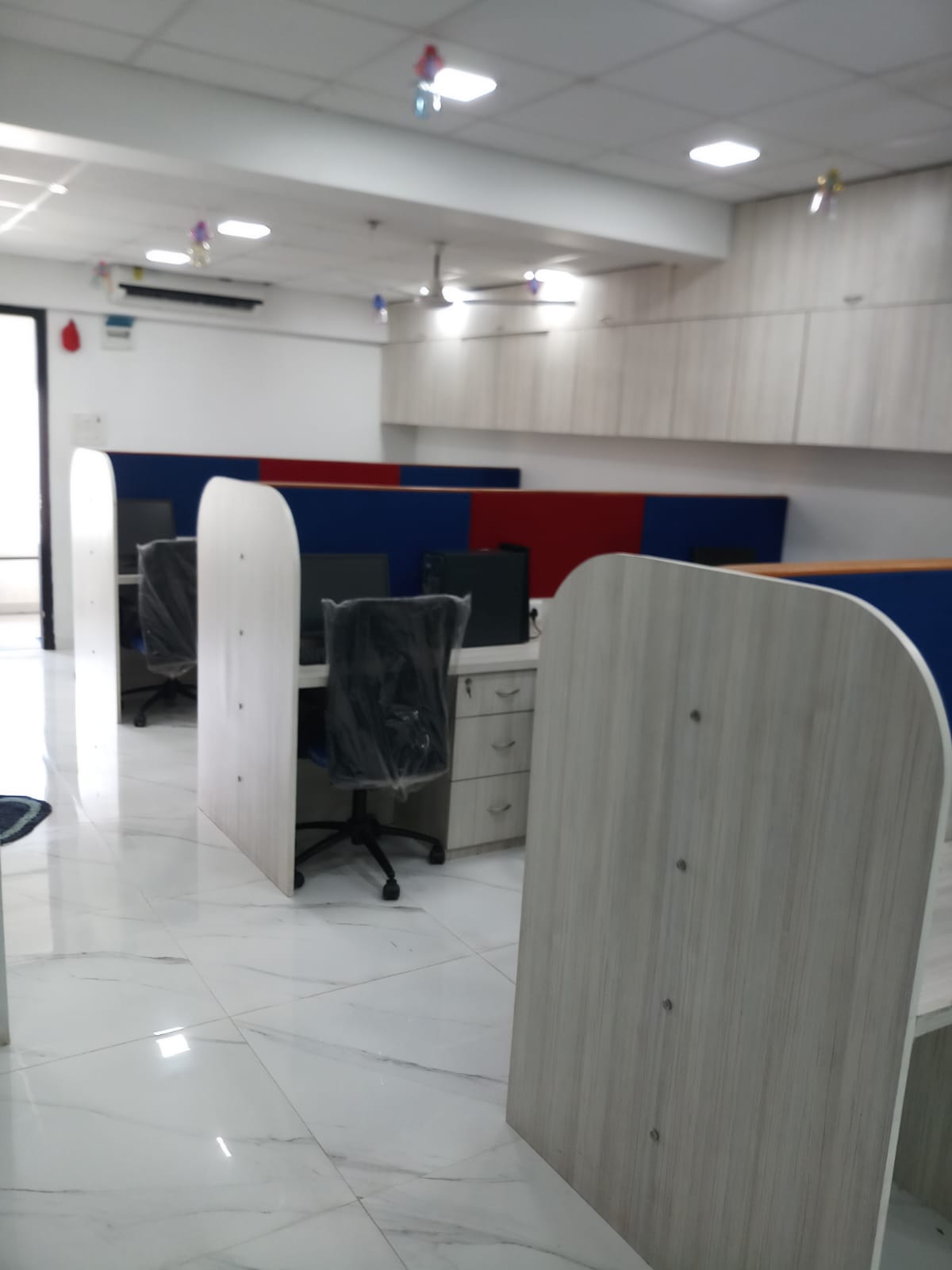 Office for Rent in Bhandup West Mumbai