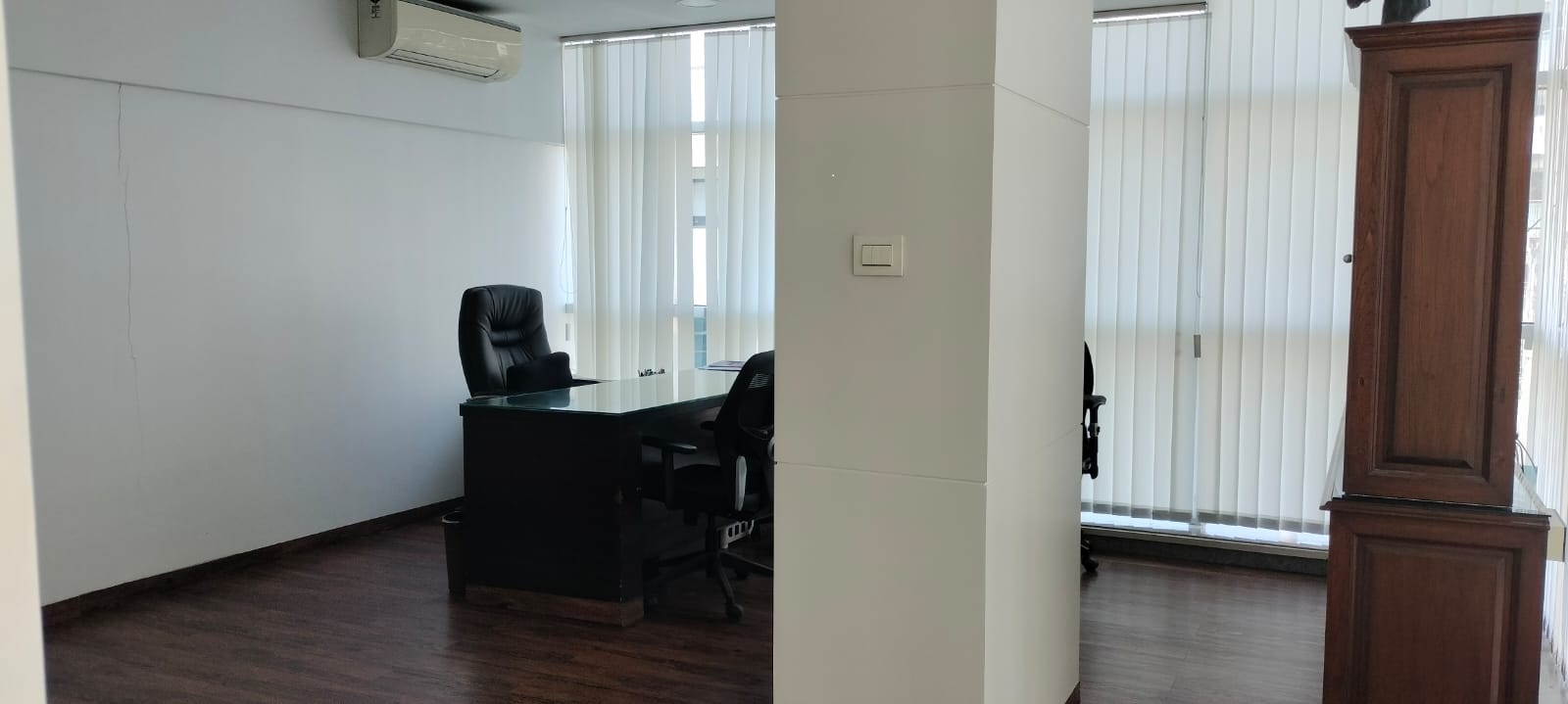 Office for Rent in Bandra West Mumbai