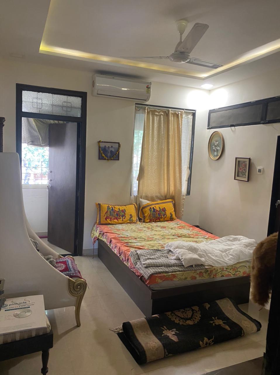 2 BHK Apartment for Sale in Tata Press Lane Mumbai