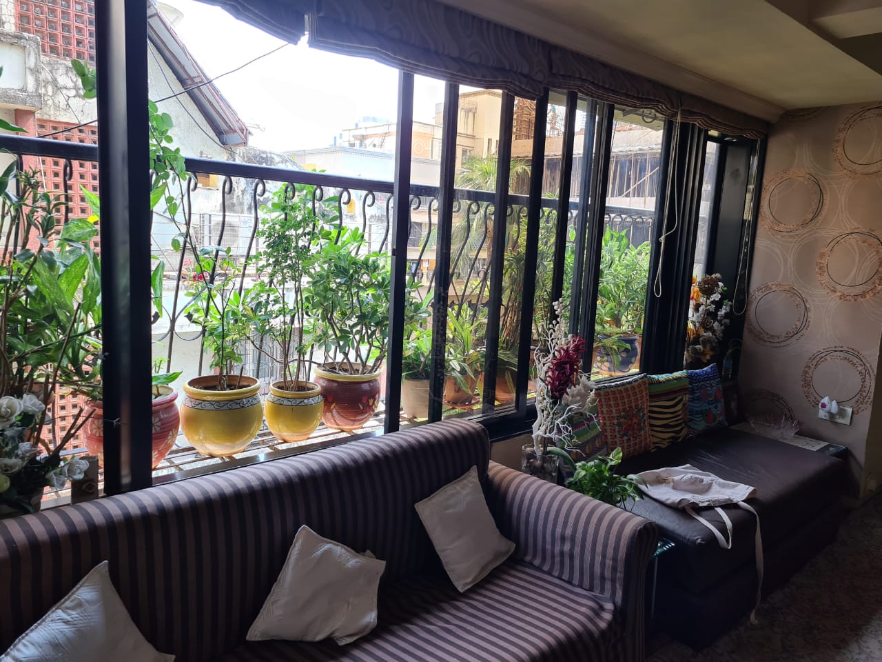 3 BHK Apartment for Sale in Khar West Mumbai