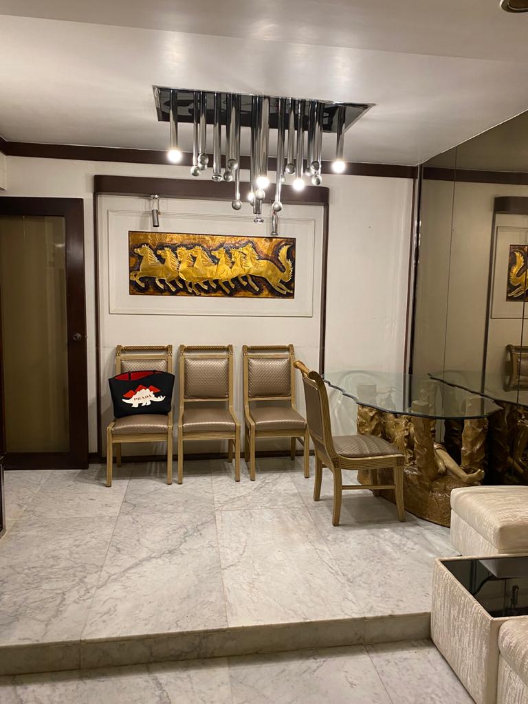 2 BHK Apartment for Rent in Bandra West Mumbai
