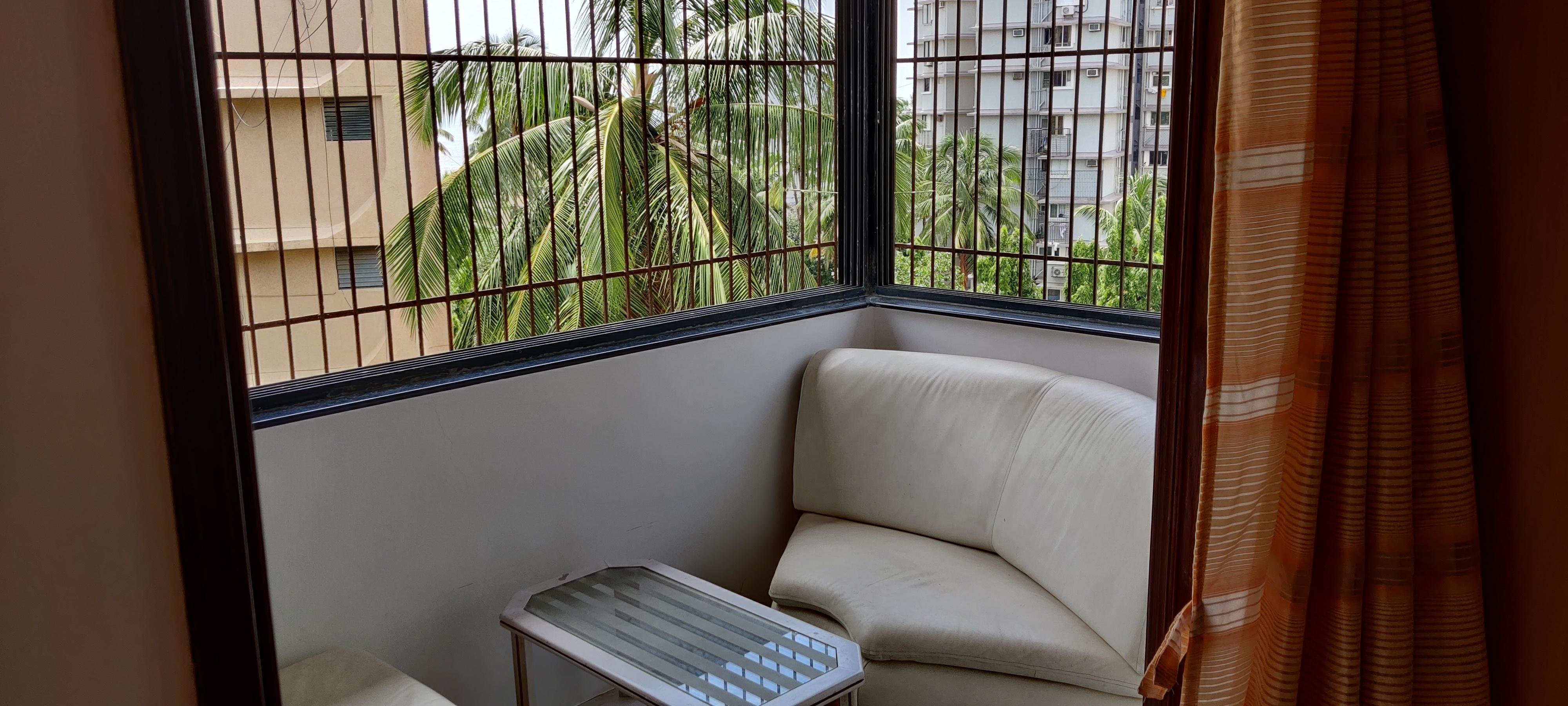 3 BHK Apartment for Rent in Bandra West Mumbai