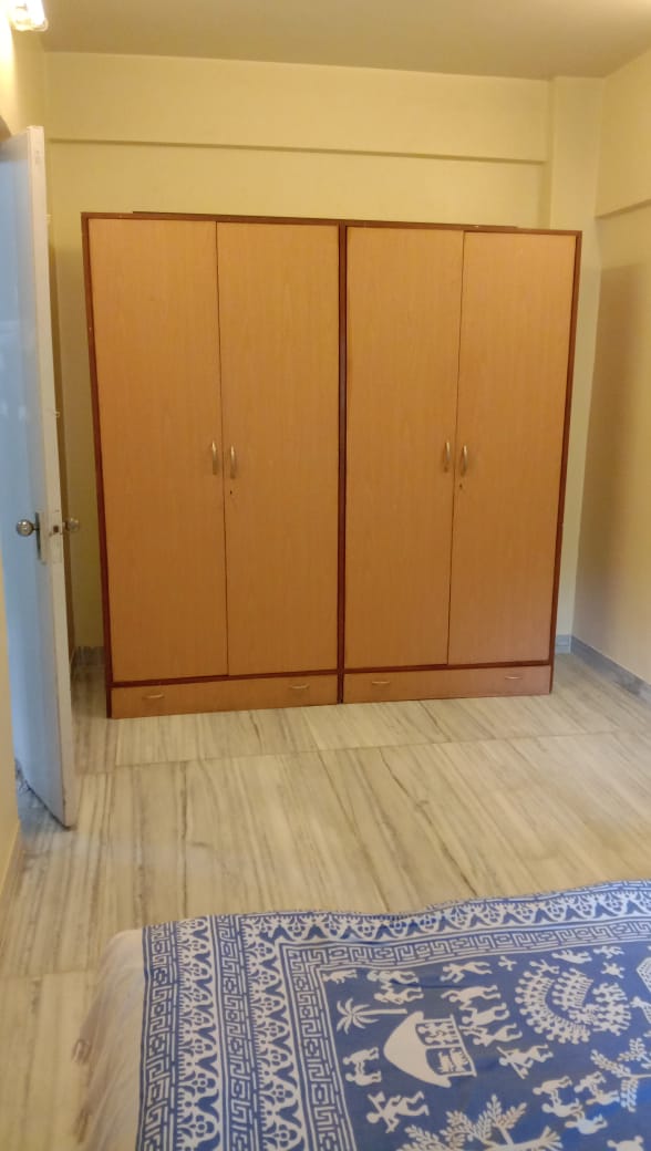 1 BHK Apartment for Rent in Bandra West Mumbai