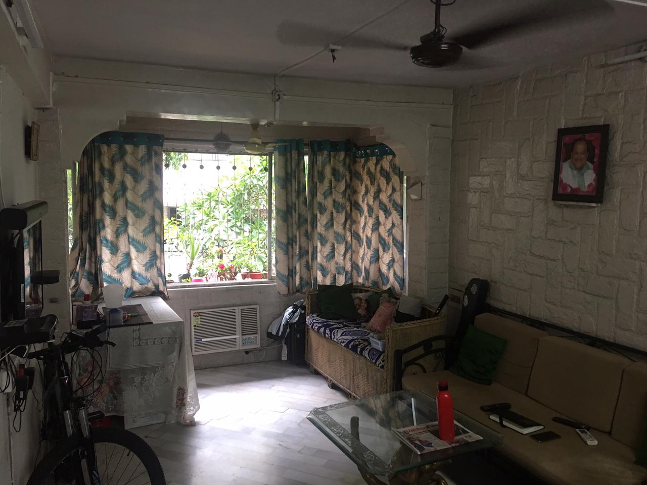 1 BHK Apartment for Sale in G P Chowdhary Lane Mumbai