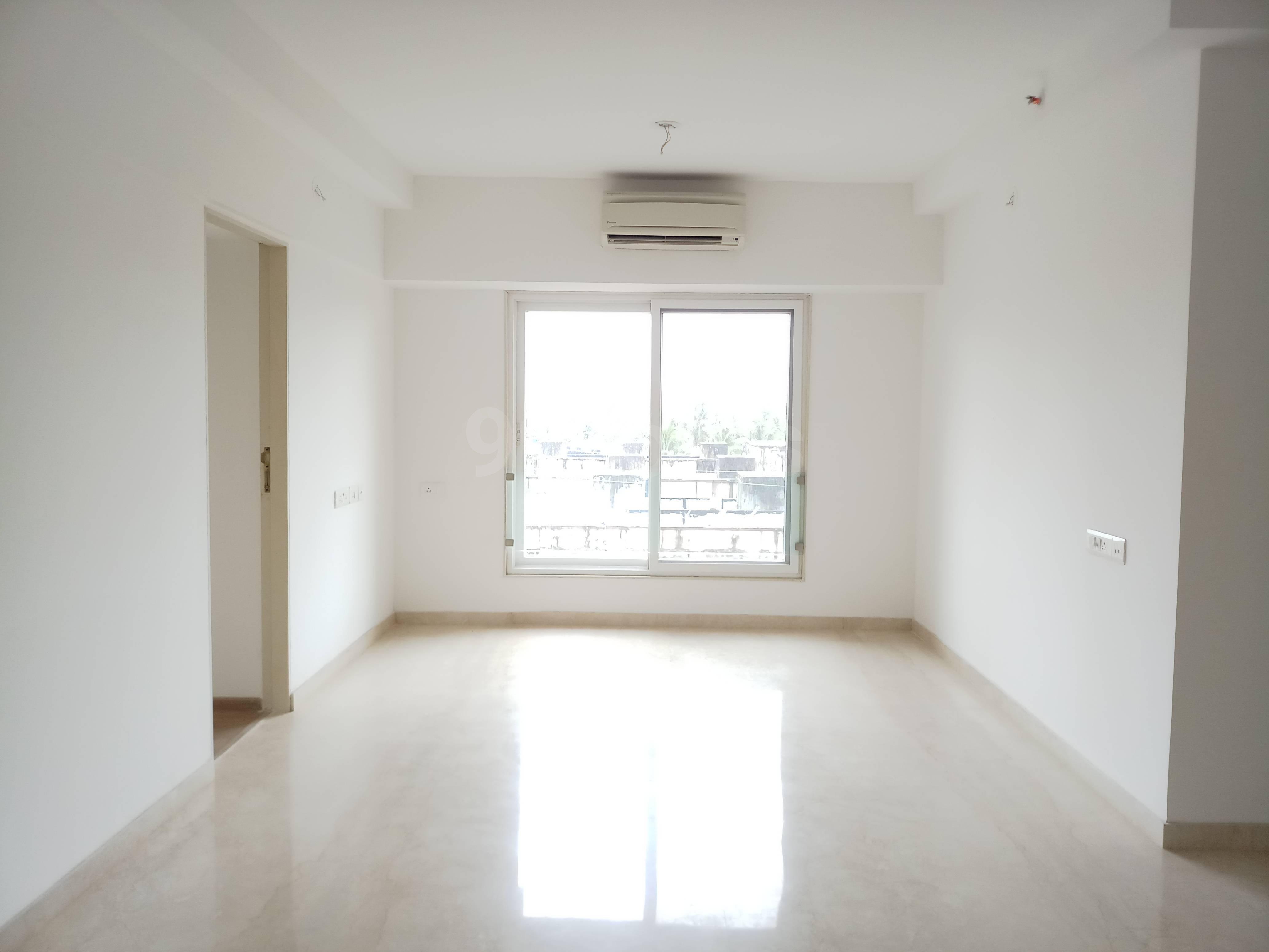 Apartment for Sale in BKC Mumbai