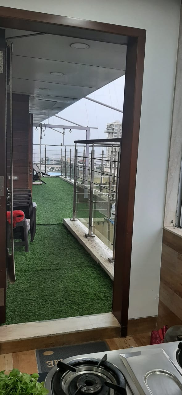 Apartment for Rent in Bandra West Mumbai