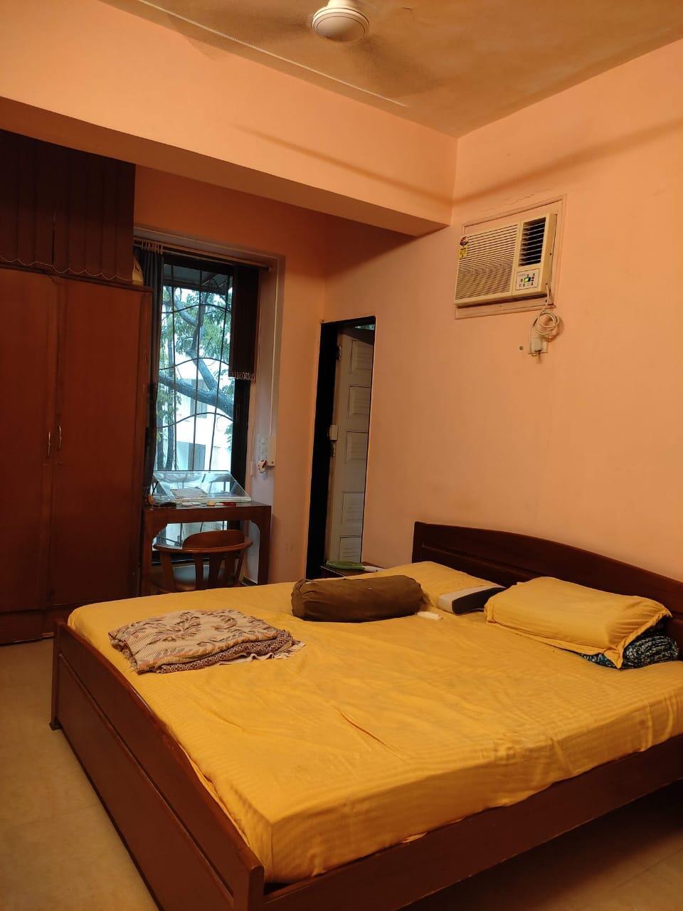 Apartment for Rent in 11th Road Mumbai