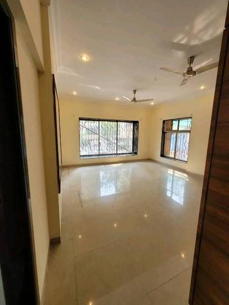 3 BHK Apartment for Sale in Gulmohar Cross rd no.4 Mumbai