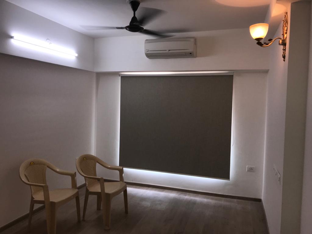 2 BHK Apartment for Rent in BKC Mumbai