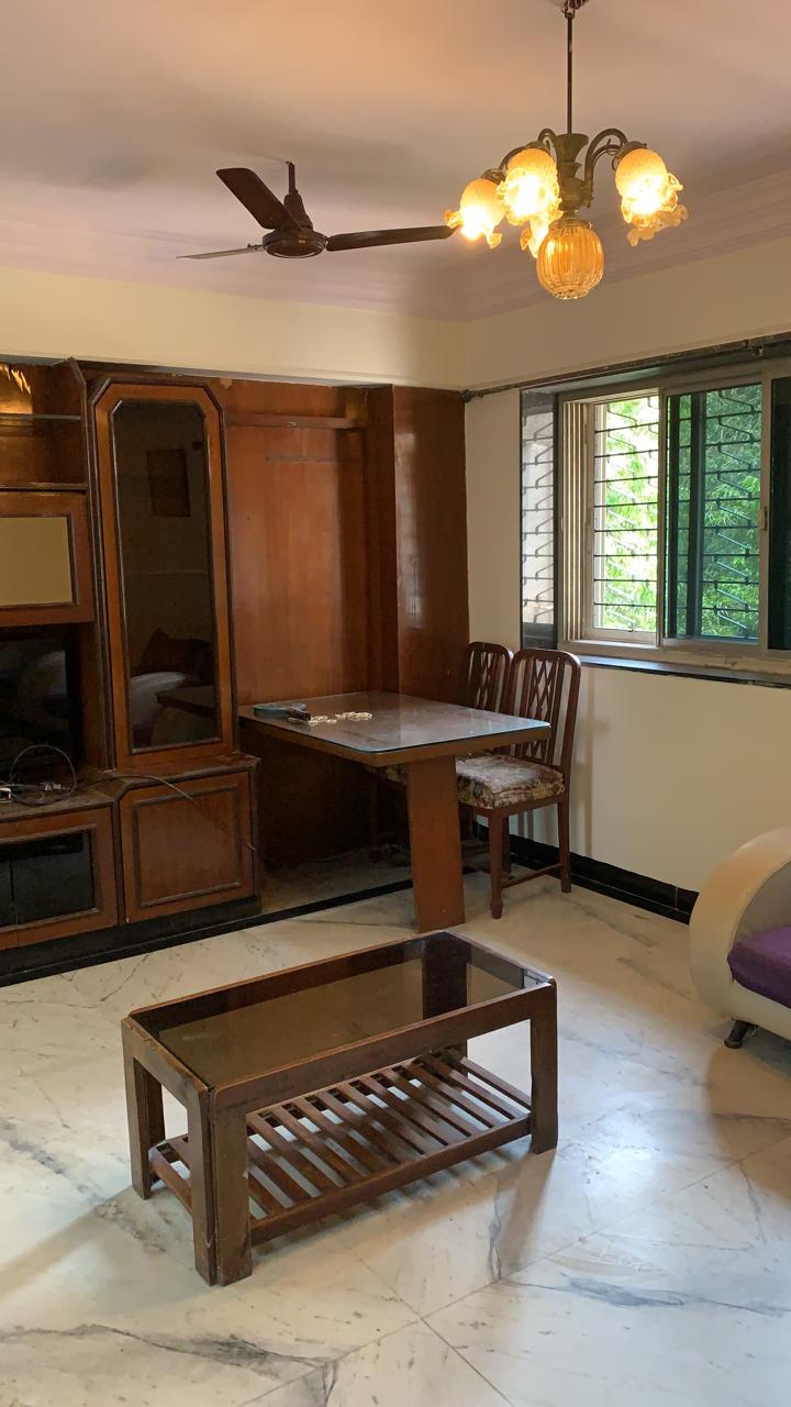 2 BHK Apartment for Rent in Bandra West Mumbai