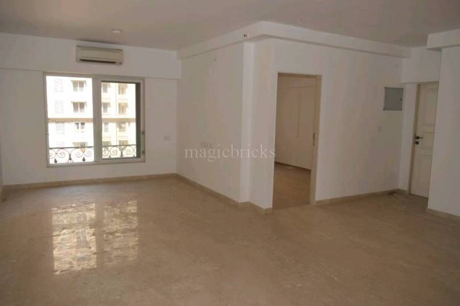 2 BHK Apartment for Sale in G Block Mumbai