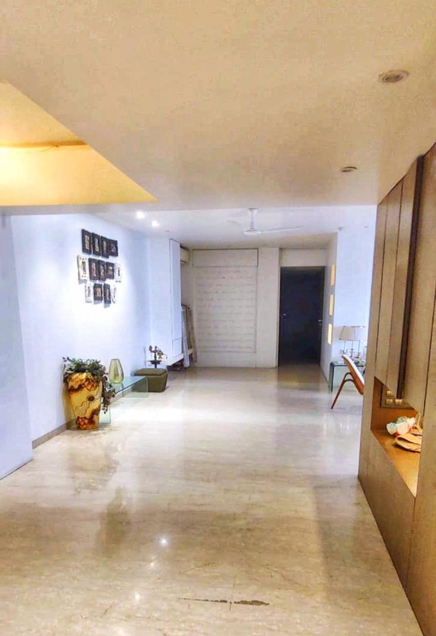 4 BHK Apartment for Sale in Gandhi Nagar Mumbai
