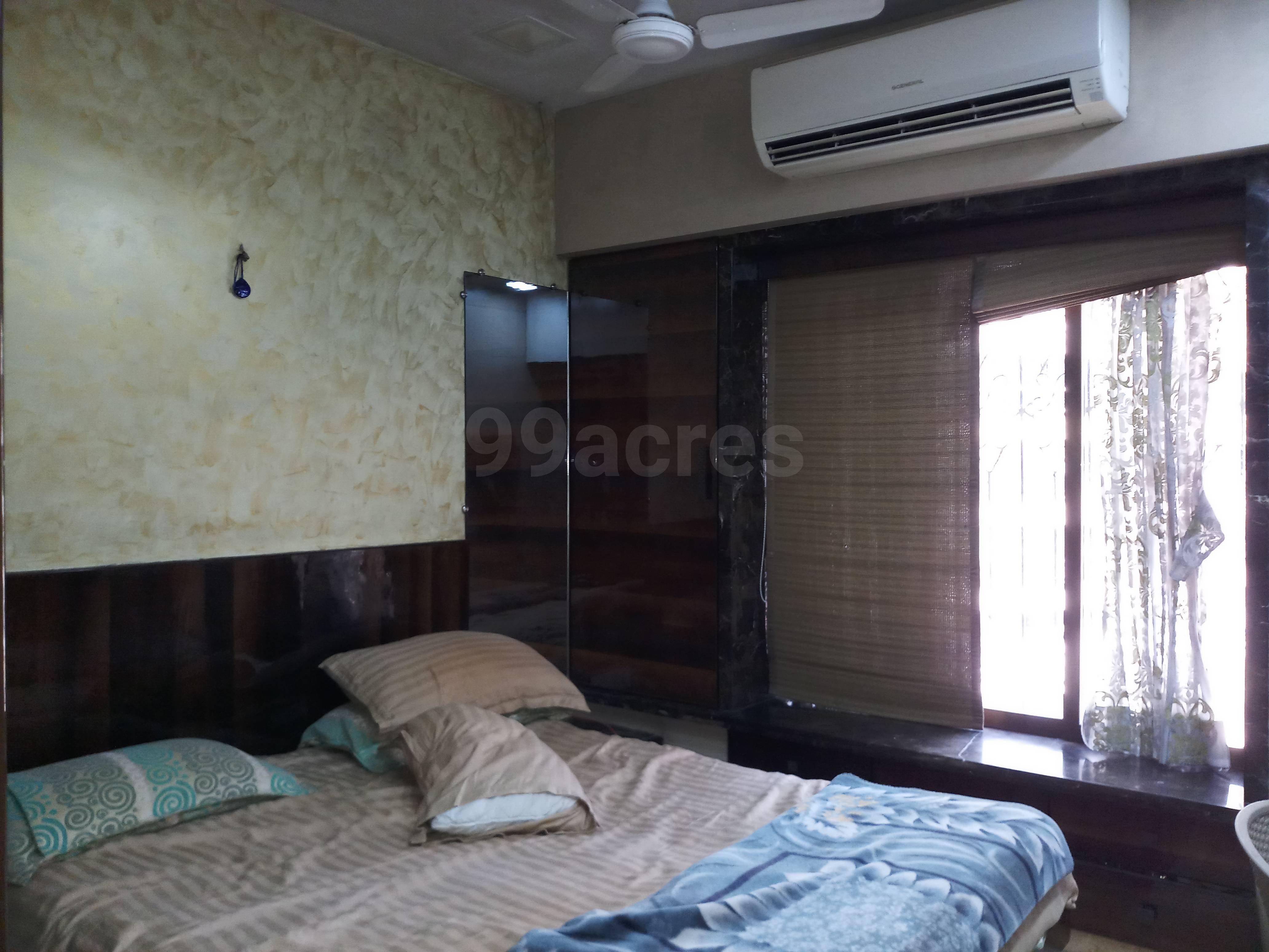 3 BHK Apartment for Rent in Union Park Mumbai