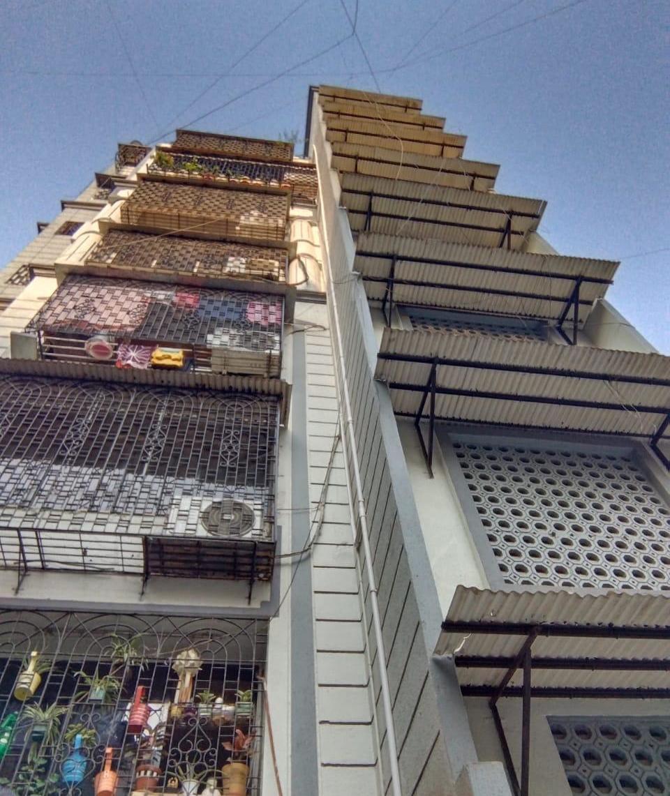 2 BHK Apartment for Sale in Ram Krishna Nagar Mumbai
