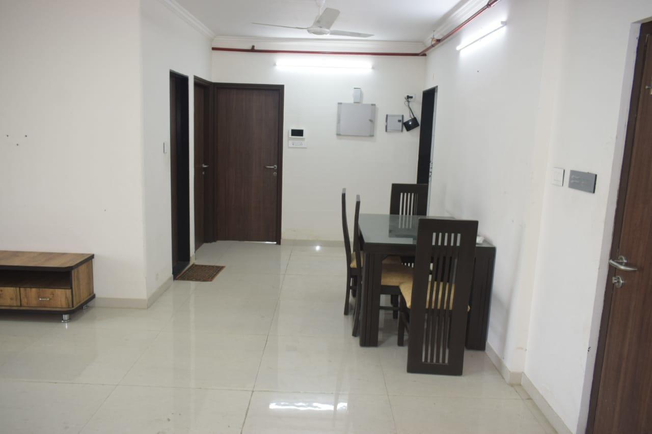 2 BHK Apartment for Rent in Teachers Colony Mumbai