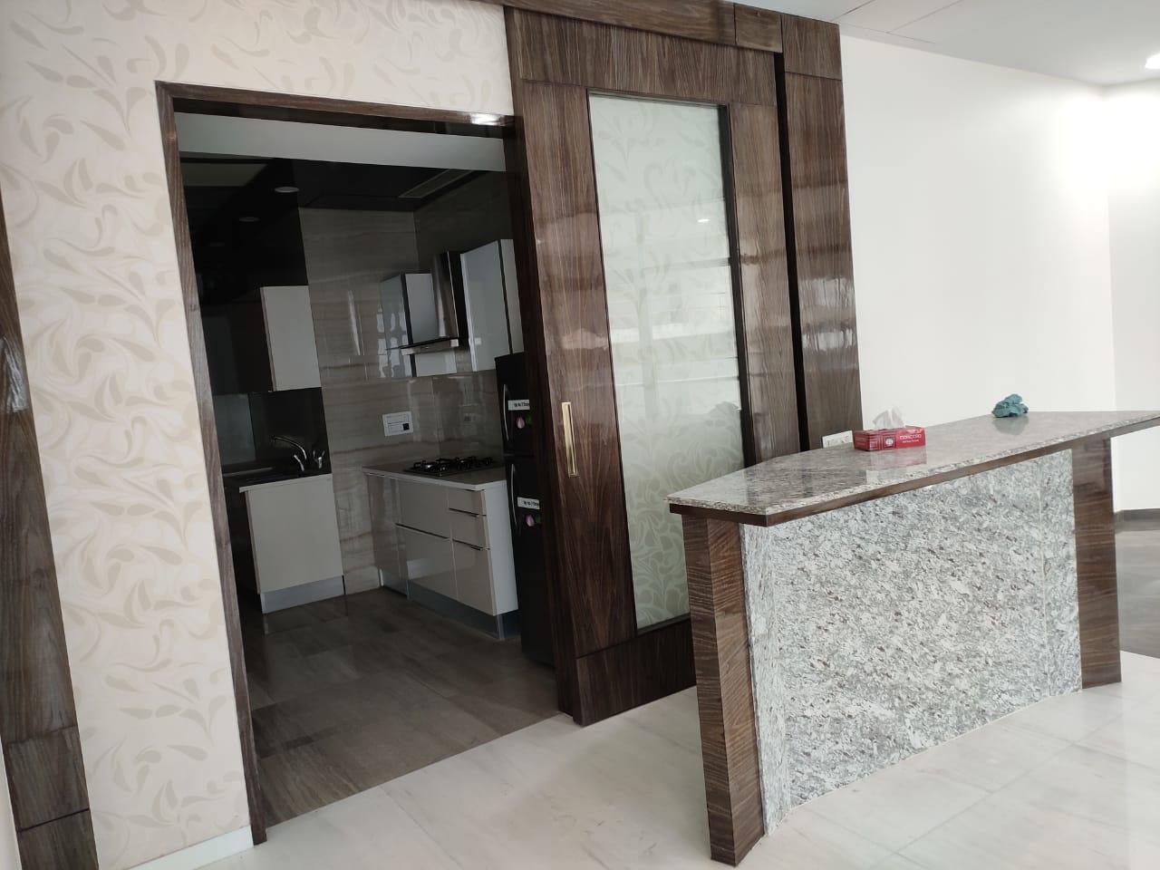 4 BHK Apartment for Rent in Hanuman Nagar Mumbai