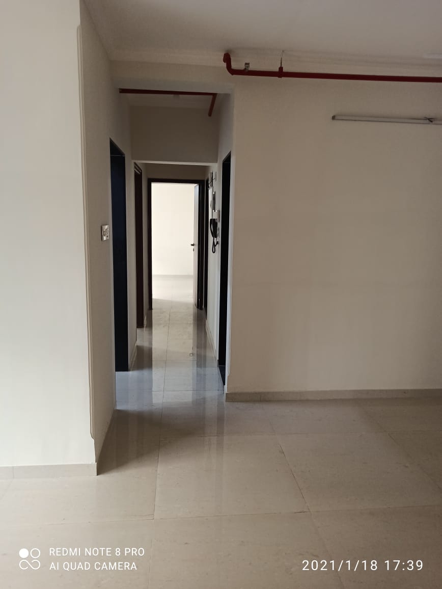 2 BHK Apartment for Sale in Teachers Colony Mumbai