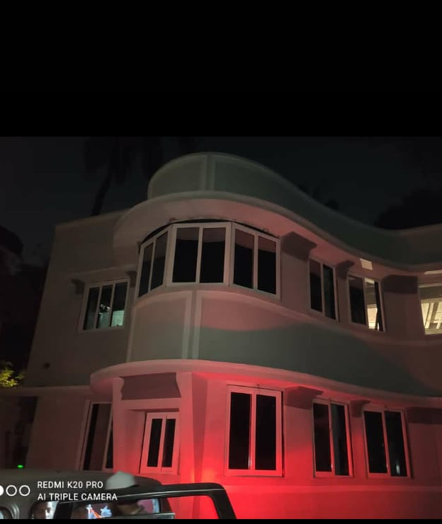 6 BHK Villa for Sale in 20th rd Mumbai