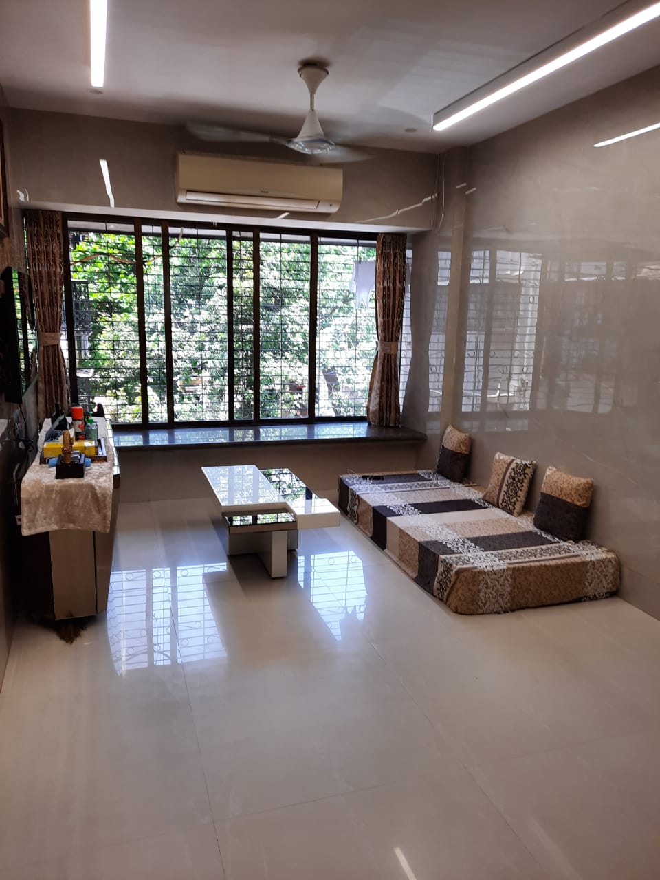 2 BHK Apartment for Sale in Sen Nagar Mumbai