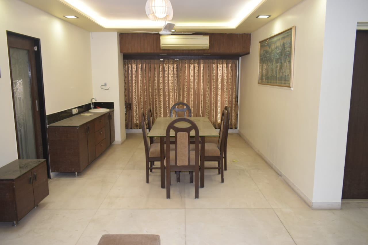 2 BHK Apartment for Sale in Shastri Nagar Lane Mumbai