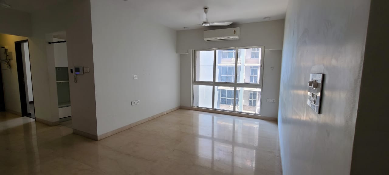 2 BHK Apartment for Rent in BKC Extention Road Mumbai