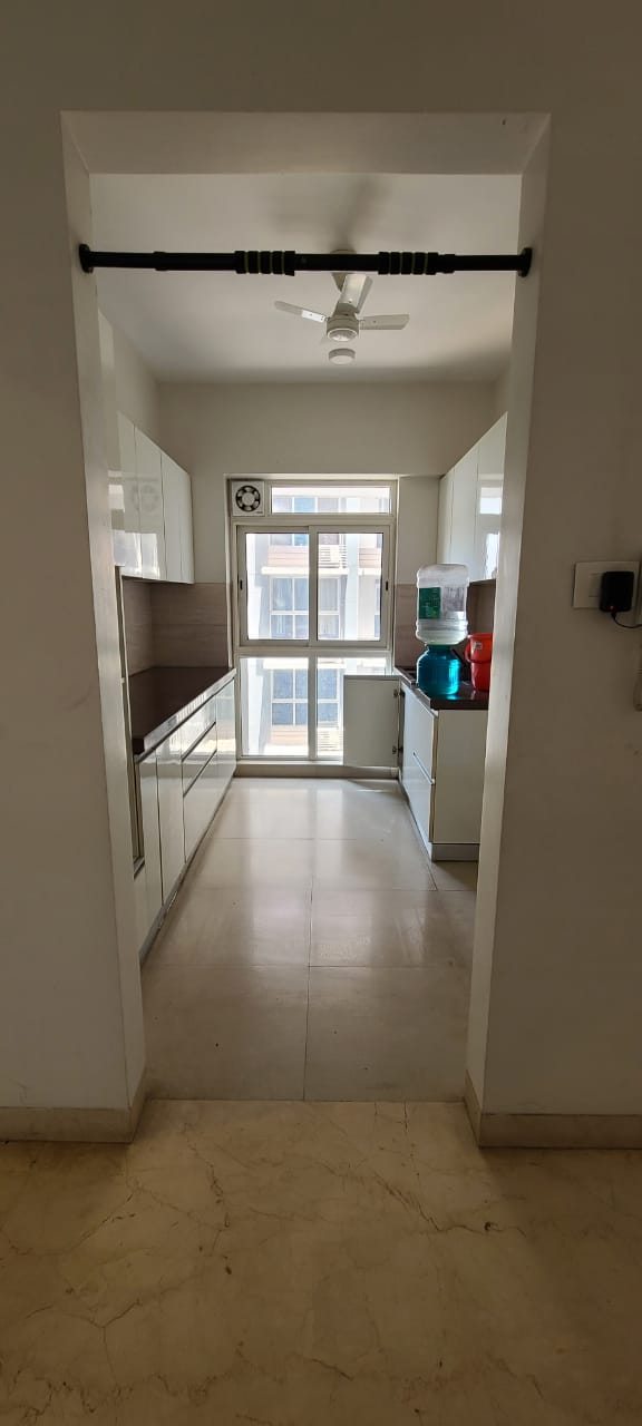 2 BHK Apartment for Rent in BKC Extention Road Mumbai