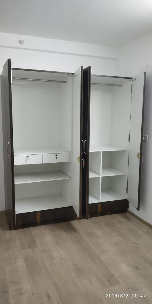 2 BHK Apartment for Rent in BKC Extention Road Mumbai