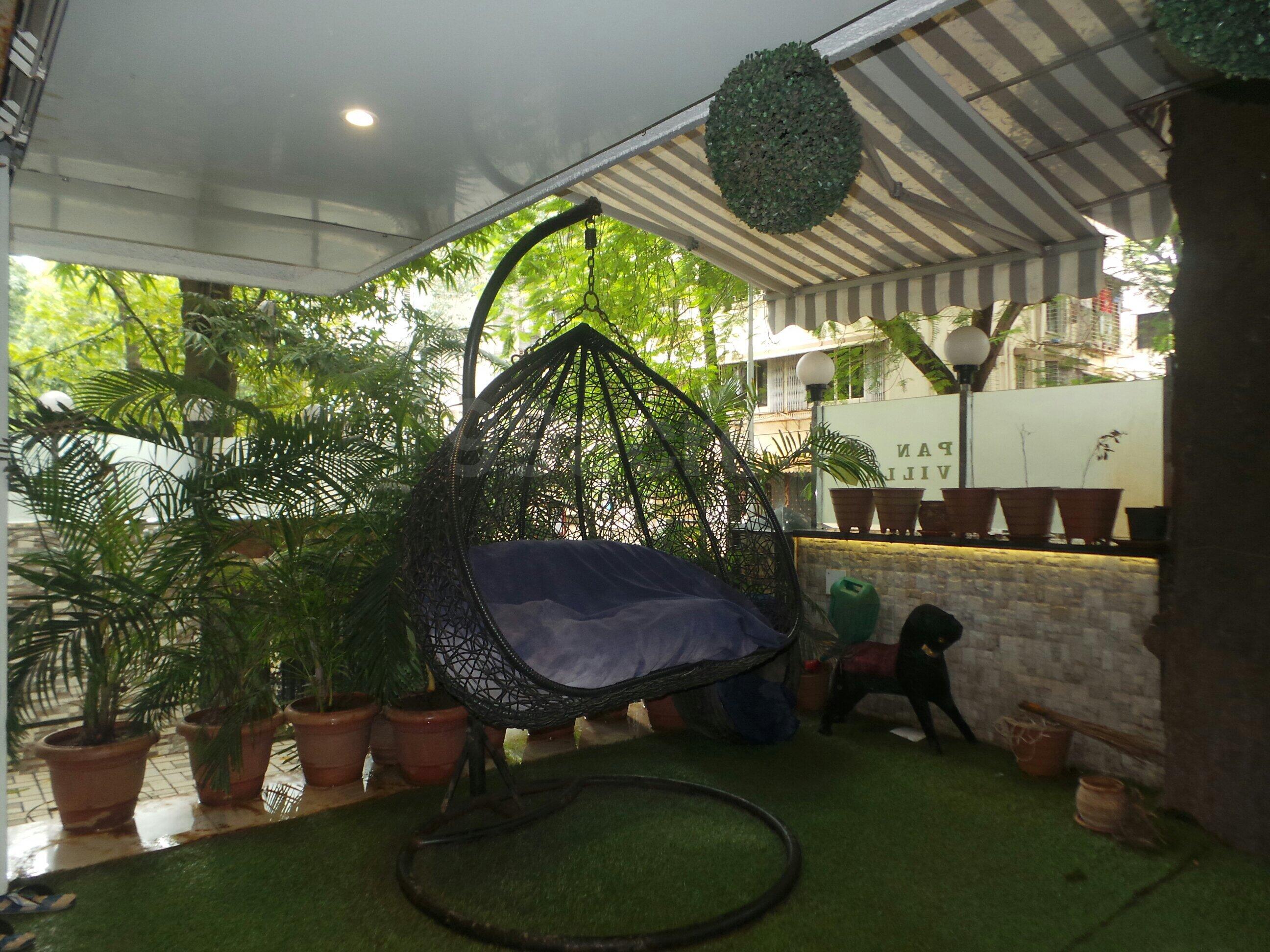 3 BHK Apartment for Sale in Sarojini Naidu Road Mumbai