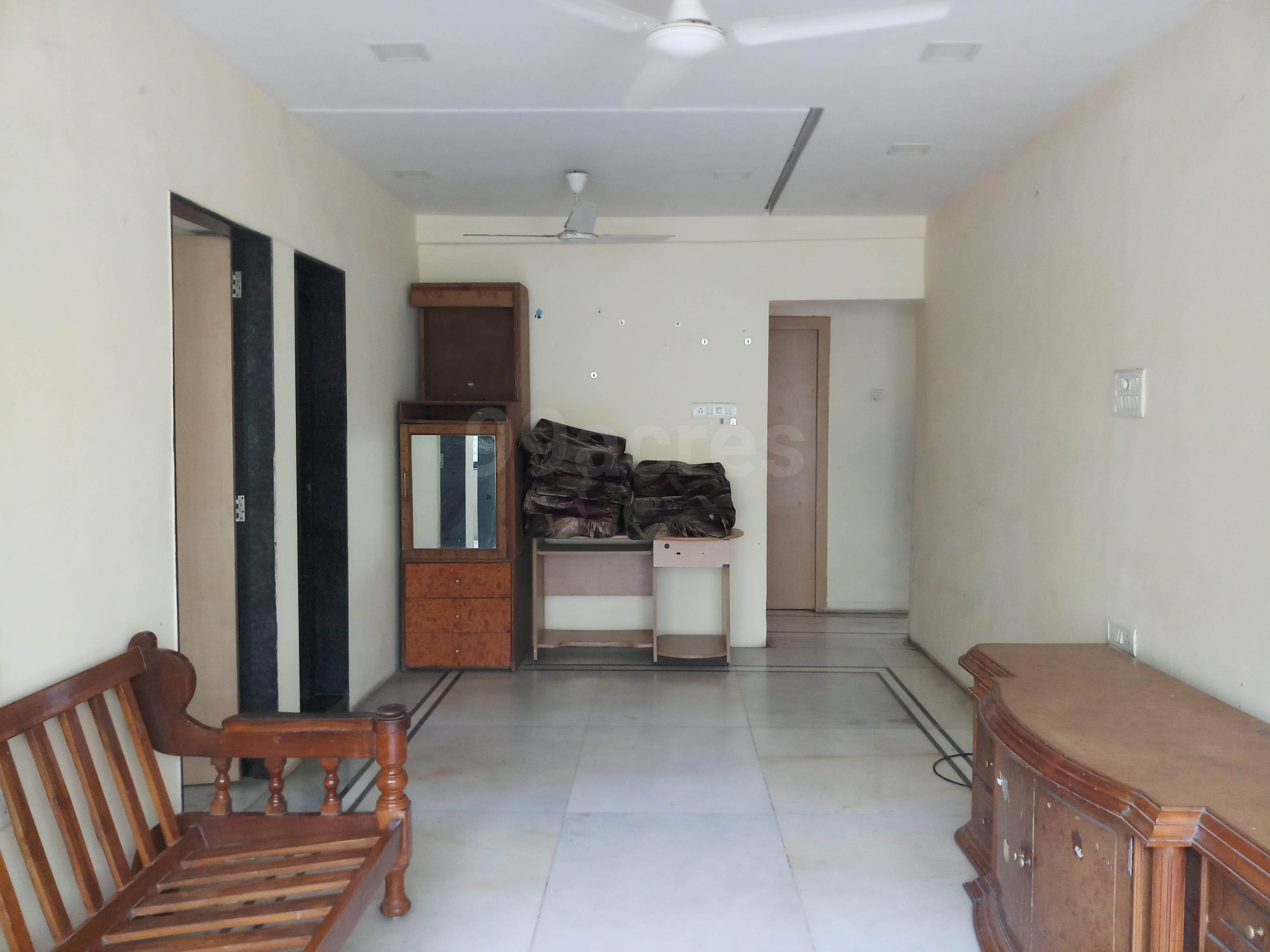 2 BHK Apartment for Sale in Bandra West Mumbai