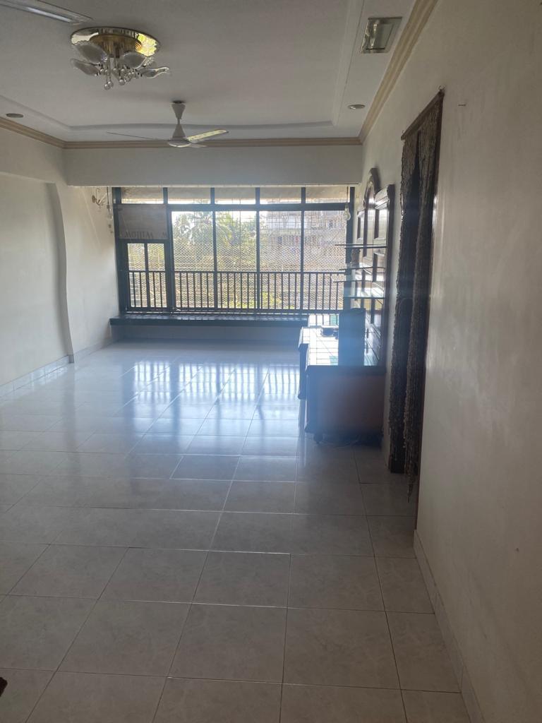 3 BHK Apartment for Sale in A B Nair Road Mumbai