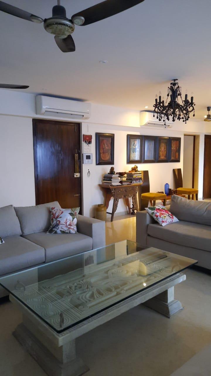 4 BHK Apartment for Sale in St. Domnic Road Mumbai