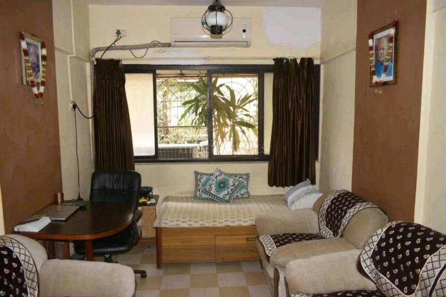 1 BHK Apartment for Sale in Reclamation Mumbai