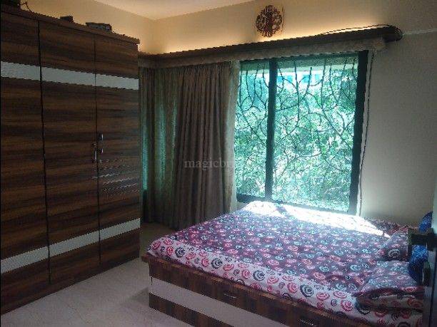 3 BHK Apartment for Sale in 11th Road Mumbai