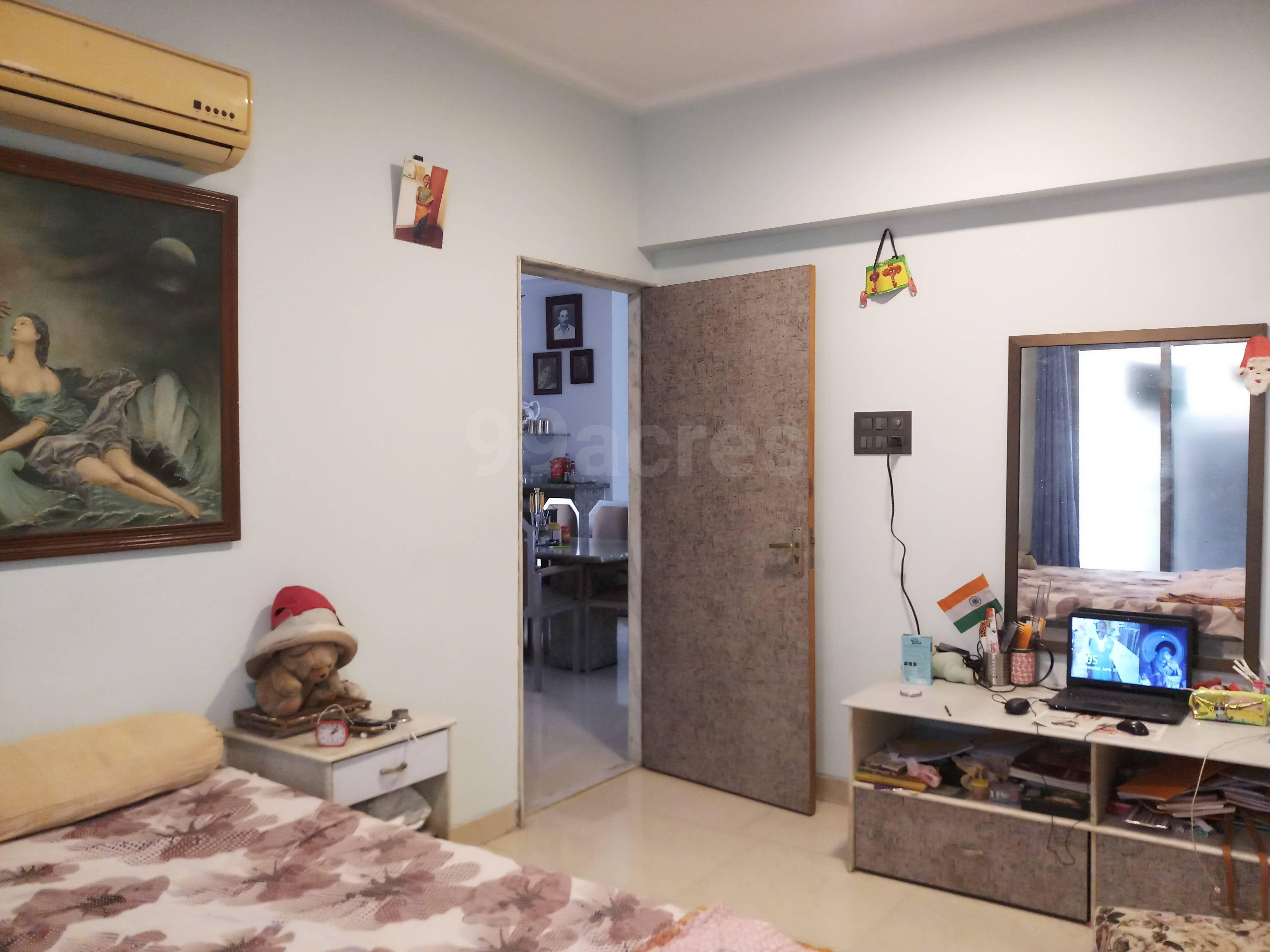 3 BHK Apartment for Sale in 15 Road Mumbai