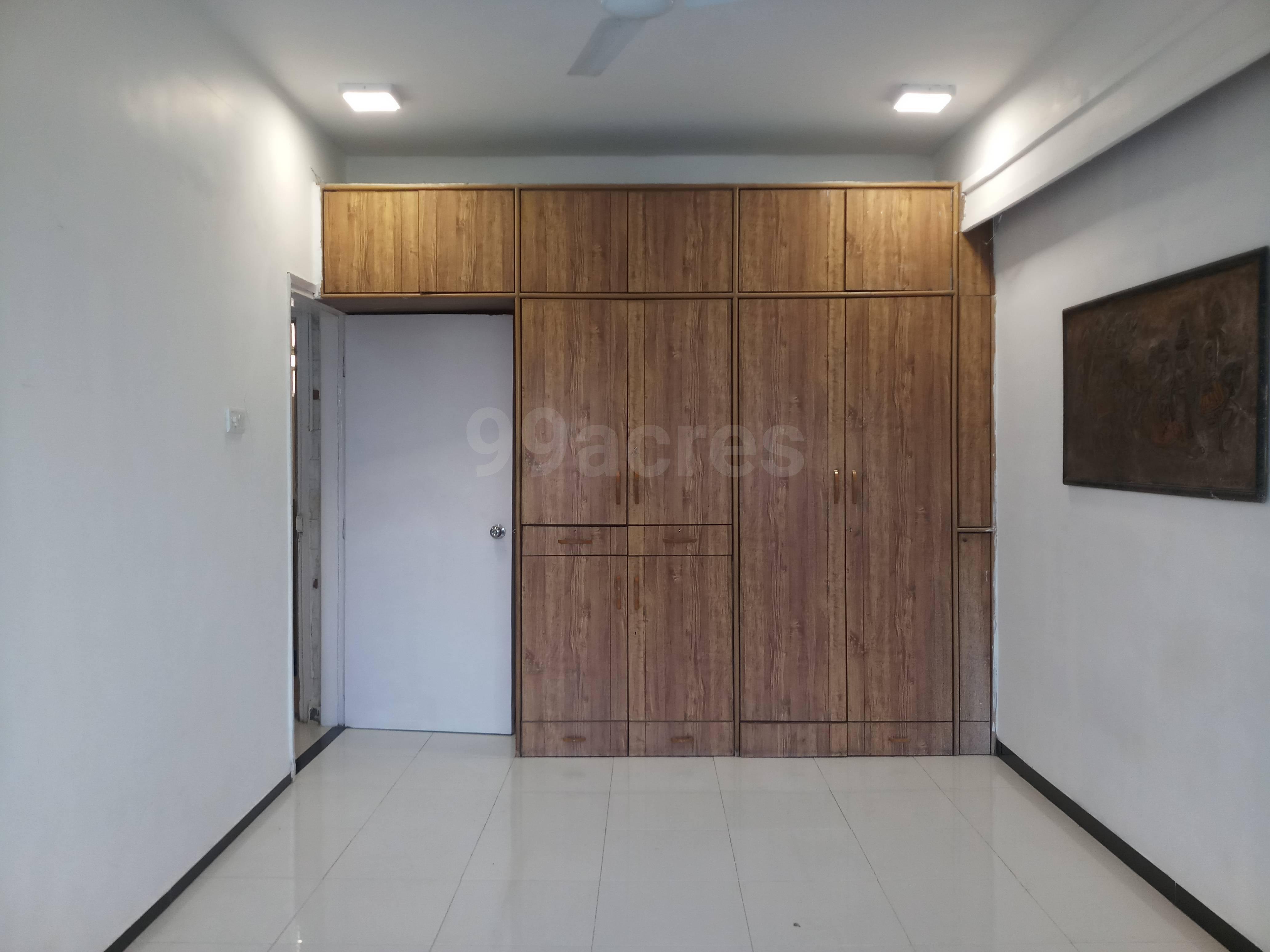 1 BHK Apartment for Sale in 5th road Mumbai