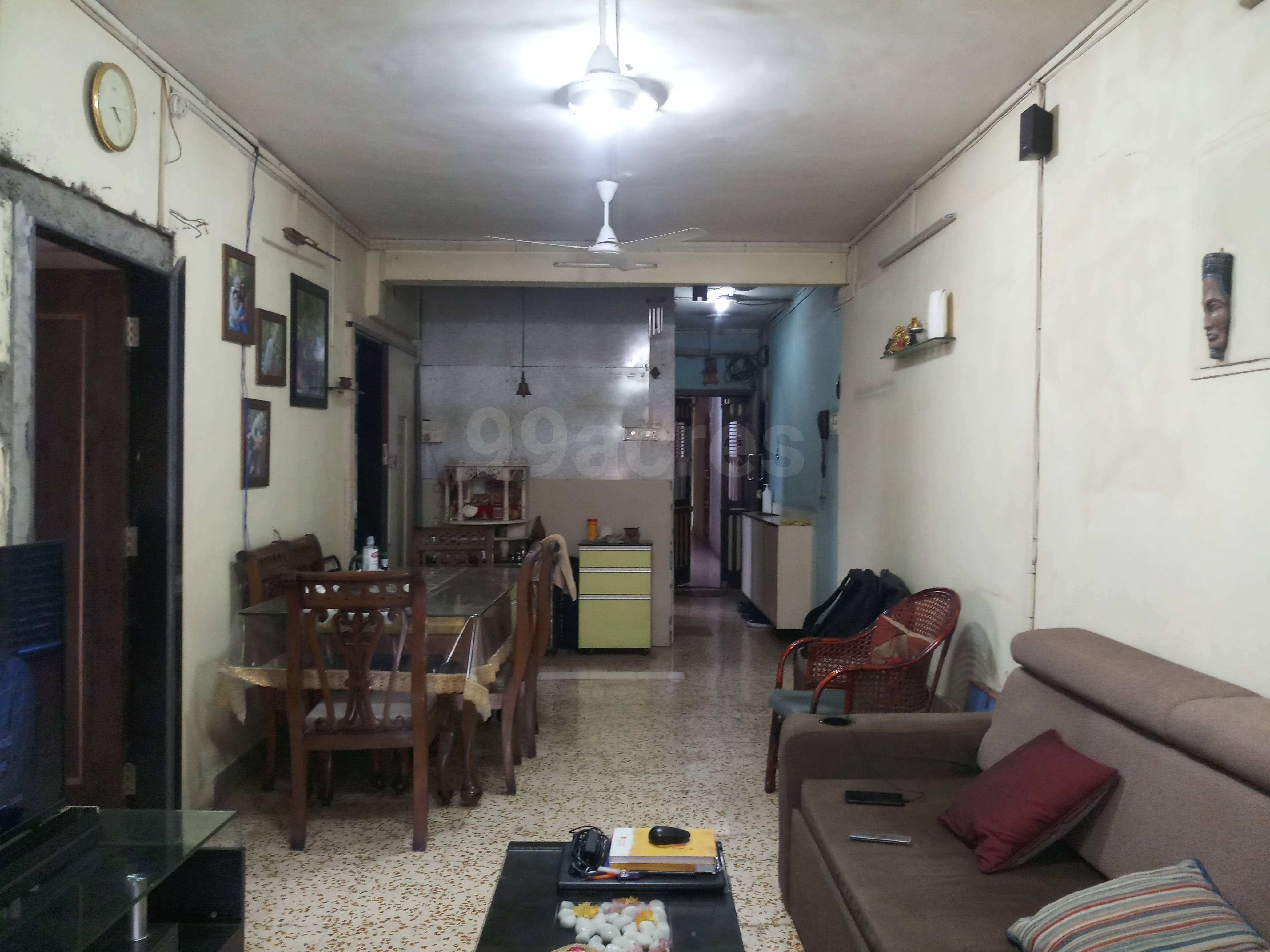 2 BHK Apartment for Sale in Juhu lane Mumbai