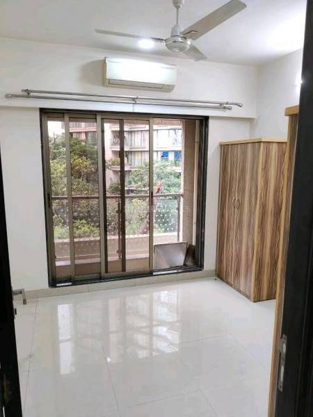 3 BHK Apartment for Rent in Gandhi Nagar Mumbai
