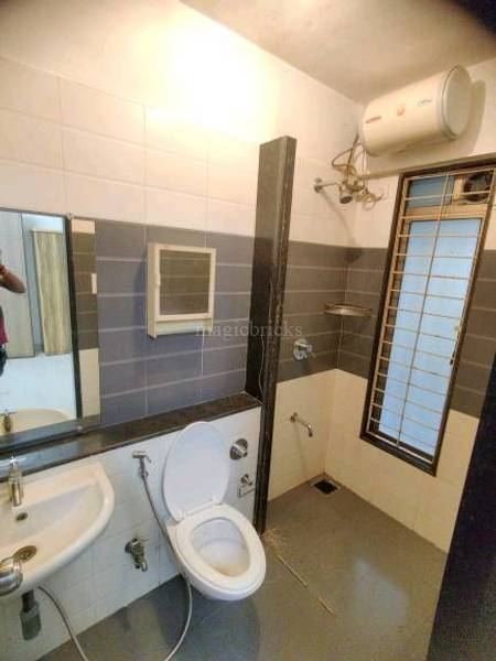 3 BHK Apartment for Rent in Gandhi Nagar Mumbai