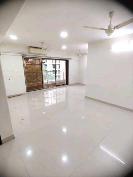 3 BHK Apartment for Rent in Gandhi Nagar Mumbai