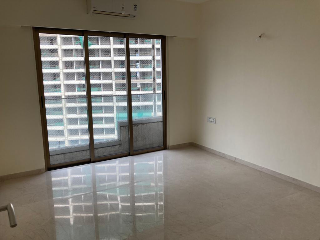 3 BHK Apartment for Rent in Gandhi Nagar Mumbai