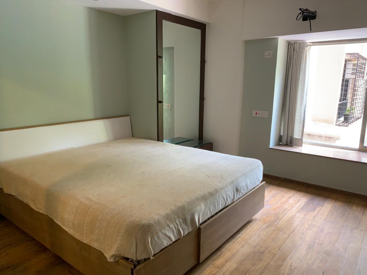 2 BHK Apartment for Sale in Military Road Mumbai