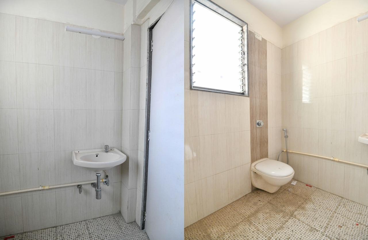 4 BHK Apartment for Rent in Corner of 32 and 36 rd Mumbai
